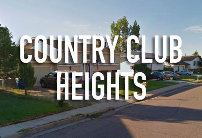 Fountain Country Club Heights