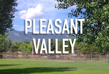 Pleasant Valley Neighborhood