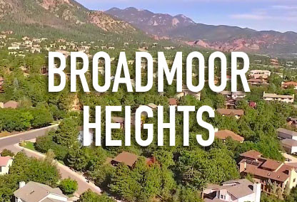Broadmoor Heights