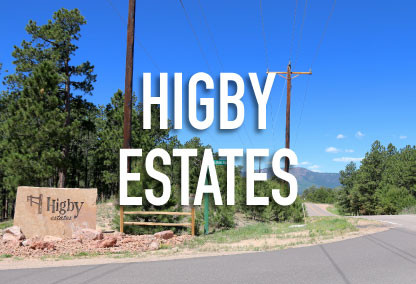 Higby Estates