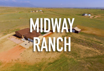 Midway Ranch in Fountain, CO