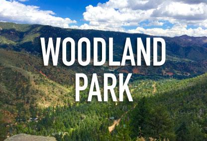 Woodland Park, CO